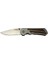 1012 Brv Inkosi Çakı 18 cm Manuel, Kemerlikli 1