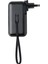 PD10003 10.000 Mah Adaptörlü Powerbank 2
