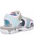 610 Kız Bebek Sandalet 4