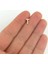 Gold Harf Piercing - T Harfpiercing 3
