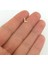 Gold Harf Piercing - L Harfpiercing 3