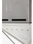 Takibi Fireplace Wall Floga Large, Duman ve Koku Azaltıcı Paslanmaz Çelik Aksesuar 2
