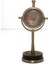 Masa Üstü Pirinç Saat Model 4 2