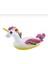 Unicorn Binici Şişme Bot Havuz Deniz Oyuncağı 4