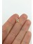 Gold Harf Piercing - R Harfpiercing 3