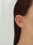Gold Harf Piercing - Z Harfpiercing 2
