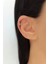 Gold Harf Piercing - H Harfpiercing 2