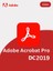Acrobat Pro Dc 2019 (Pc) (1 Cihaz, Ömür Boyu) - Adobe Key - Global 1
