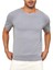 Sow Bisiklet Yaka Triko T-Shirt 1