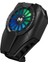 DL06 Rgb Radyatör Telefon Soğutucu Fan - Siyah Bstmy 1