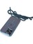 Iphone 14 Pro Max Kılıf Divo Lazer Askılı Magsafe Kapak - Sierra Blue Bstmy 5