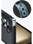 Samsung Galaxy Z Fold 5 Kılıf Blur Fold Kapak - Siyah Bstmy 3