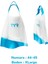 Hydroblade Yüzücü Paleti 1
