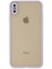Iphone Xs Max Kılıf Montreal Silikon Kapak - Mor Bstmy 1