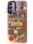 Samsung Galaxy A24 4g Kılıf Estoril Desenli Kapak - Estoril - 14 Bstmy 2