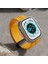 Apple Watch 42MM KR412 Elegance Stylısh Kordon - Lila Bstmy 4