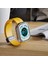 Apple Watch 42MM KR412 Elegance Stylısh Kordon - Lila Bstmy 5