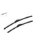 Aerotwin Silecek 50 45CM Flatblade-Muz Tipi Corsa C 119739 Bstmy 1