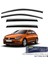 Kromlu Cam Rüzgarliği Vw Polo 2018- 4lü Bstmy 1