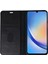 Samsung Galaxy A24 4g Kılıf Trend S Plus Kapaklı Kılıf - Siyah Bstmy 4