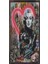 Marilyn Monroe Pop Art Ev Dekorasyon Tablo Mini Retro Ahşap Poster 1