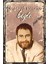 Ahmet Kaya Olmasaydı Sonumuz Böyle Retro Ahşap Poster 1