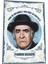 Ali Şen Sana Üç Gün Mühlet Yeşilçam Türk Sineması Replikleri Retro Ahşap Poster 1