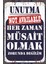 Müsait Değil Uyarı Levhası Komik Atarlı Esprili Sözler Duvar Yazıları Tablo Retro Ahşap Poster 1