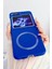 Samsung Galaxy Z Flip 5 Kılıf Mata Fold Kapak - Siyah Bstmy 2