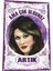 Gülşen Bubikoğlu Ama Çok Oldunuz Artık Yeşilçam Türk Sineması Replikler Retro Ahşap Poster 1
