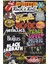 LED Zeppelin Ac Dc Beatles Queen Black Sabbath Kiss Nirvana Aerosmith Rock Müzik Retro Ahşap Poster 1