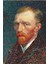 Vincent Van Gogh Otoportre Ünlü Ressamlar Resimler Ev Dekorasyon Ahşap Tablo 1