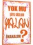 Duvar Yazıları Yok Mu Şöyle Güzel Bir Yalan Inanalım Retro Ahşap Poster 795 1