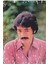 Arabesk Müzik Ferdi Tayfur Gençlik Nostaljik Tablo Retro Ahşap Poster 1