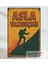Asla Vazgeçme Kişisel Gelişim Motivasyon Psikoloji Sözleri Duvar Yazıları Retro Ahşap Poster Tablo 1