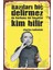 Charles Bukowski Edebiyat Retro Ahşap Poster 1