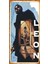 Leon Mathilda Sinema Mini Retro Ahşap Poster 1