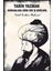 Tarih Yazmak Fatih Sultan Mehmet Retro Ahşap Poster 1