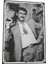 Yılmaz Güney Film Sahnesi Silahlı Retro Ahşap Poster 819 1