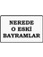 Nerede O Eski Bayramlar Komik Sözler Duvar Yazıları Ev Dekorasyon Tablo Retro Ahşap Poster 1
