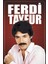 Arabesk Müzik Baba Ferdi Tayfur Portre Ev Dekorasyon Tablo Retro Ahşap Poster 1