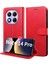 Xiaomi Redmi Note 14 Pro 4g Kılıf 360 Tam Kaplar Deri Dokulu Kapaklı Cüzdan Standlı Kartvizitli Kopçalı Kapak Kartlıklı 1
