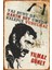 Yılmaz Güney Yaz Bunu Da Hakim Bey Umuda Kelepçe Vurulmaz Retro Ahşap Poster 1
