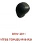 Vites Topuzu R19-R21 Bstmy 1
