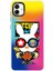 Samsung Galaxy A04 Kılıf Estoril Desenli Kapak - Estoril - 10 Bstmy 1