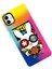 Samsung Galaxy A04 Kılıf Estoril Desenli Kapak - Estoril - 10 Bstmy 2