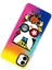 Samsung Galaxy A04 Kılıf Estoril Desenli Kapak - Estoril - 10 Bstmy 3