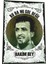 Sadri Alışık Bu Da Mı Gol Değil Hakim Bey Yeşilçam Türk Sineması Replikler Retro Ahşap Poster 1