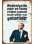 Atatürk Diyor Ki Medeniyet Retro Ahşap Poster 1
