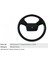 Direksiyon Simidi R9/R11 97 Model 00020 Bstmy 1